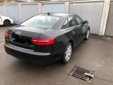 Audi A6 2.0 TFSI - Limousine - Baujahr 2010 - 170 PS - Audi A6 aus 2010: Limousine