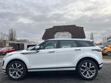 Land Rover Range Rover Evoque S°1.Hand°Leder°Kamera°ACC° - gebrauchte Land Rover Range Rover Evoque aus dem Jahr 2022