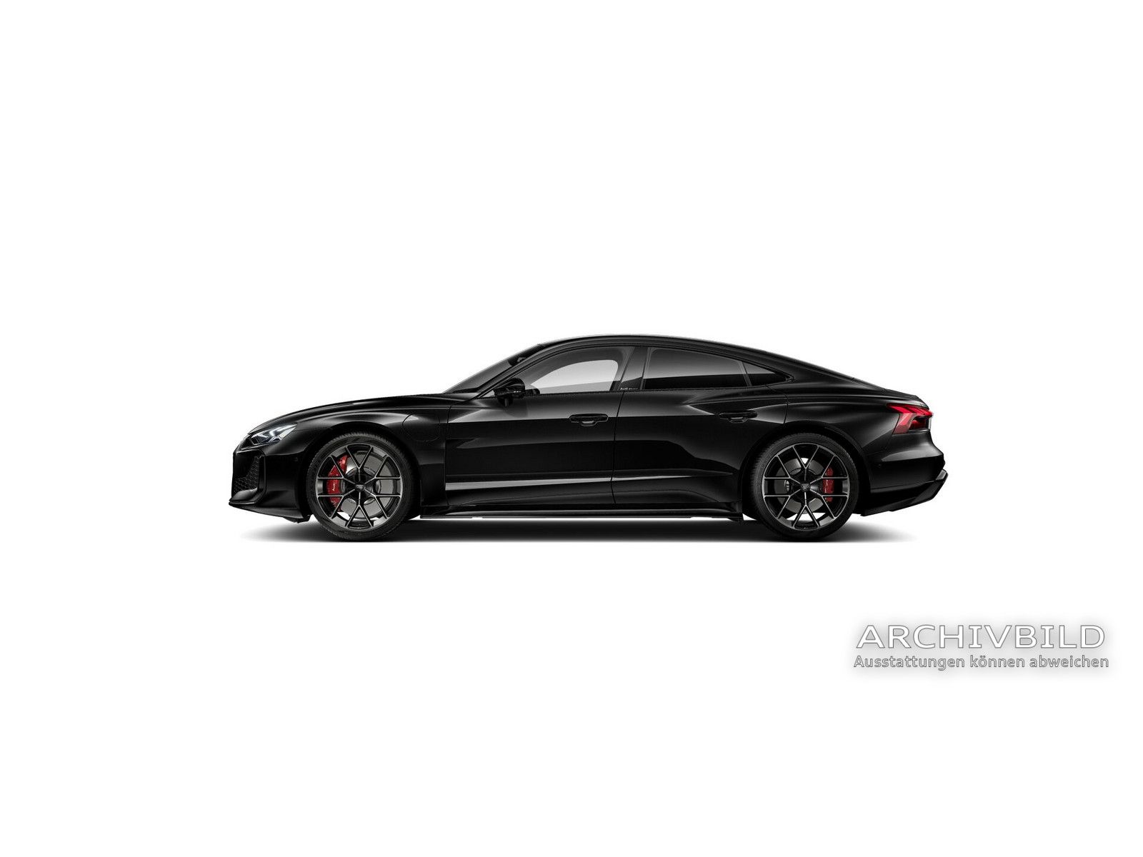 Audi e-tron GT - Bild 3