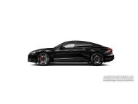 Audi e-tron GT - Vorschau Bild 3
