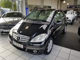 Mercedes-Benz A 160 AVANTGARDE AUT PTS TEMPO - gebrauchte Mercedes-Benz A-Klasse aus dem Jahr 2008