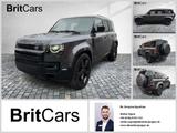 Land Rover DEFENDER 110 P425 X Luft HUD 360 4xSHZ SpurH SD - Land Rover Defender New cars in Berlin