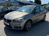 BMW 220 Active Tourer *Pano*Kamera*AHK* - BMW 220 Active Tourer aus 2017