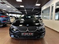 BMW 330 d xDrive Luxury Line, Leder, Laser, Standh.