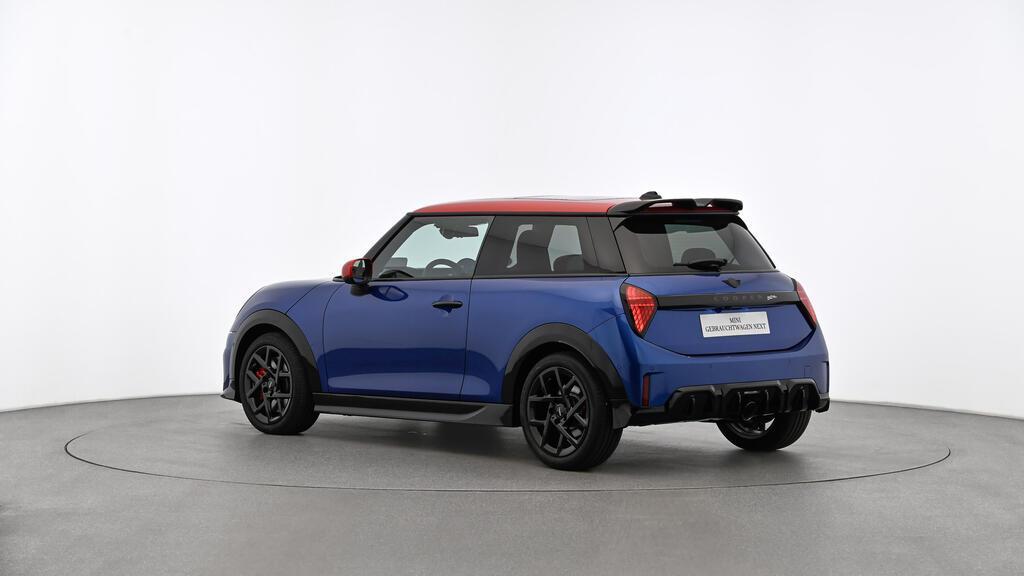 MINI Jcw Trim, миниатюра 6