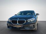BMW 1 Lim. 118 i*LEDER*1HAND*LED*MFL*SHZ*PDC*EFH*ALU - BMW 118 in Stuttgart
