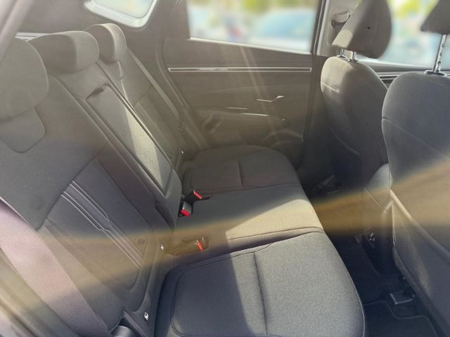 Fahrzeugabbildung Hyundai Tucson Trend Hybrid 4WD +KLIMA+LED+NAVI+RFK+PDC+