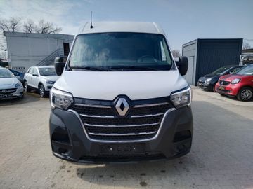 Renault Master - 2