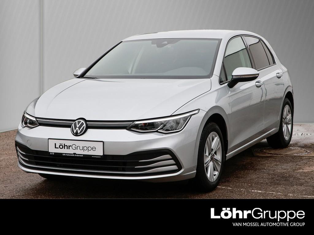 Volkswagen Golf 2,0 TDI DSG Life