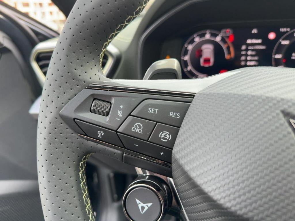 Cupra Leon - Bild 16