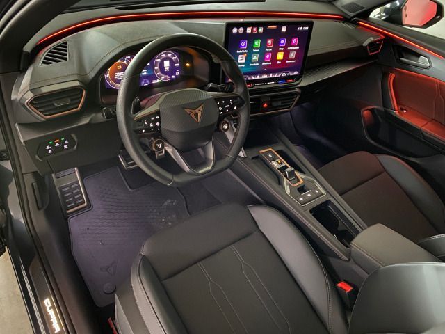 Formentor 1.5 eTSI DSG KAMERA+SHZ+LED