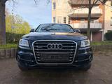 Audi Q5 3.0 TDI S tronic quattro - - Audi Q5 Gebrauchtwagen in Köln