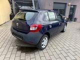 Dacia Sandero 1.2 16V - Dacia Sandero: 1.2