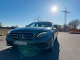 Mercedes-Benz Mercedes E Klasse | 200D | Limousine | Benz - Mercedes-Benz 200: D