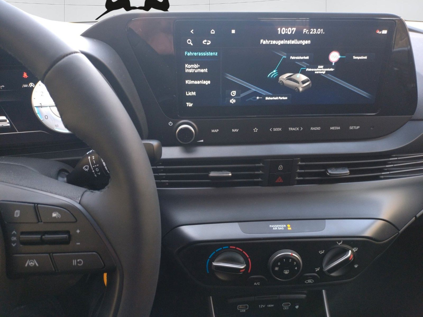 Hyundai i20 - Bild 10