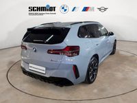 BMW X3 M50 - Vorschau Bild 7