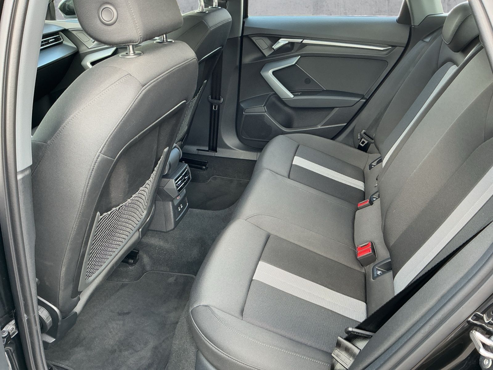 Audi A3 - Bild 16