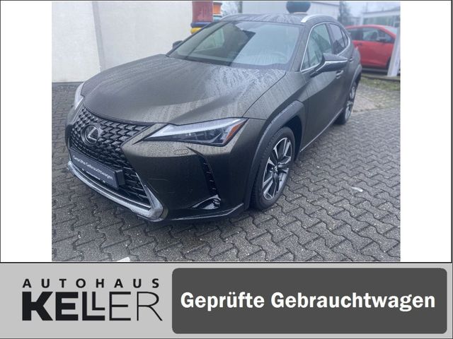 Lexus UX 250h Style Edition SONDERFOLIERUNG-CARPLAY