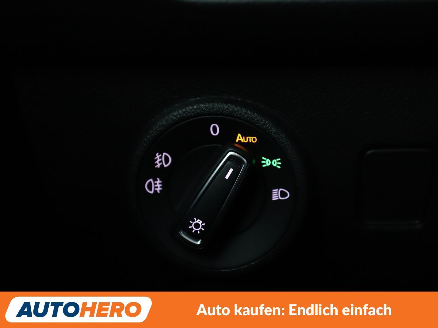 Seat Ateca 2.0 TSI Xperience 4Drive Aut*NAVI*LED*ACC*