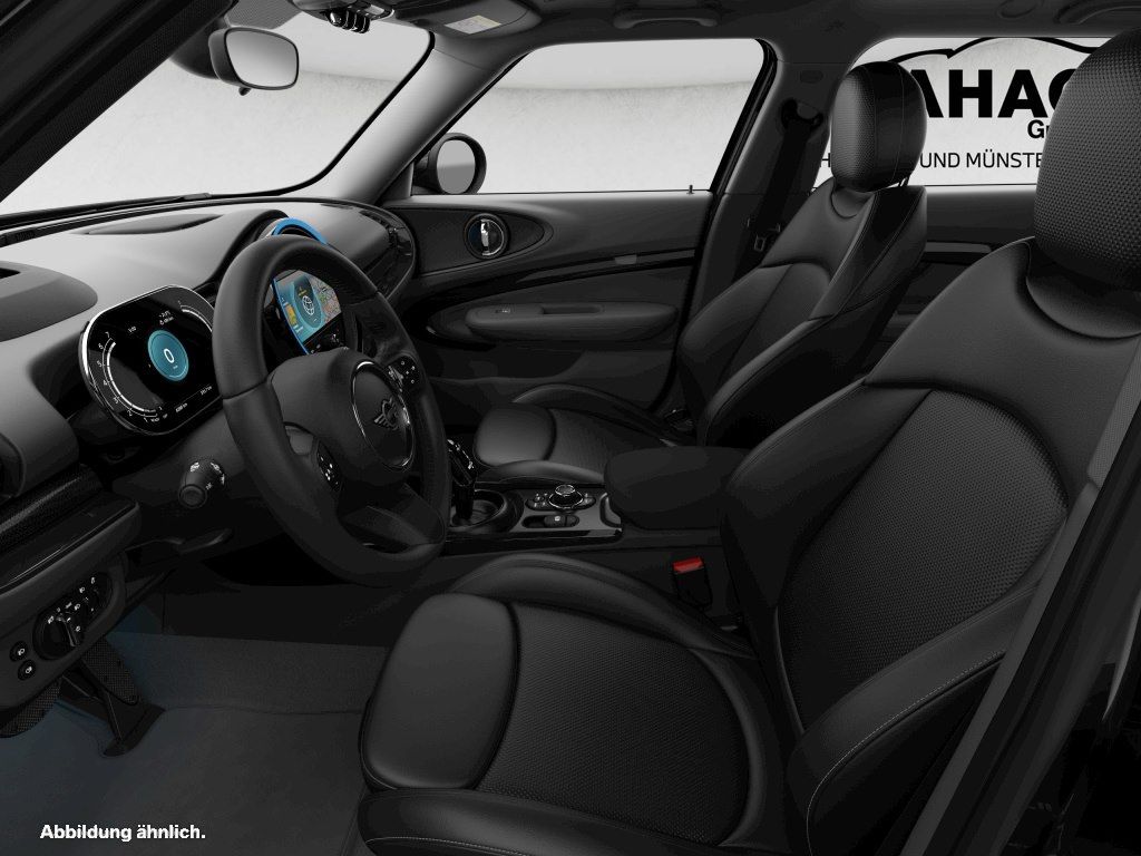 MINI One Clubman - Bild 3