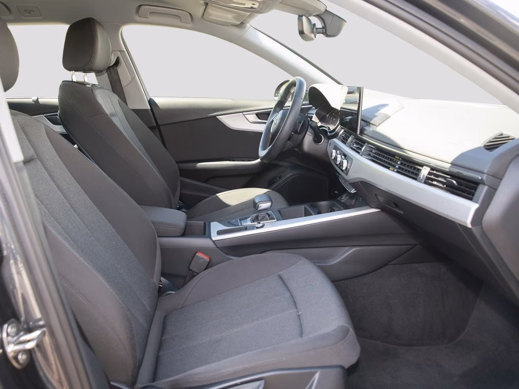 Audi A4 Avant 35 TFSI advanced s-tronic PDC+ Business, миниатюра 11