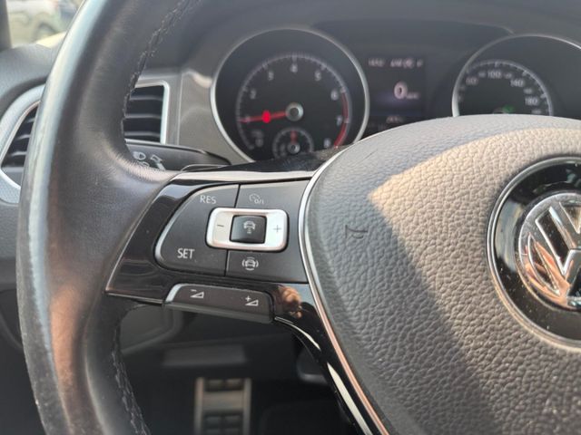 Golf Sportsvan VII Join Navi Soundsystem ACC