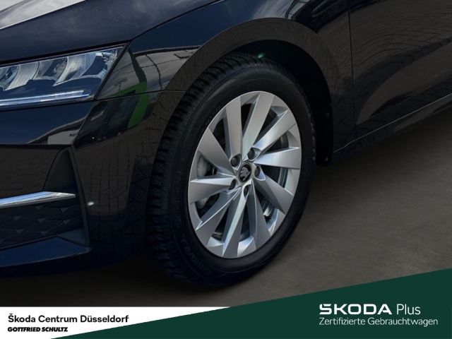 Skoda Octavia - Bild 11