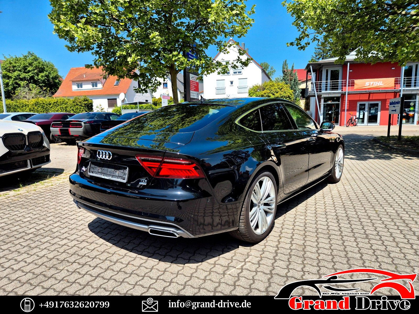 Фото авто