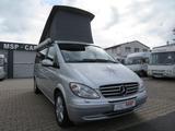 Mercedes-Benz Viano Marco Polo 3.0 CDI Automatik Küche AHK 1Hd - Mercedes-Benz Viano: Marco