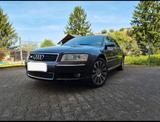 Audi A8 3,0 Tdi - gebrauchte Audi A8 aus dem Jahr 2004