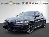 Alfa Romeo Giulia Intensa Q4 2.0 Turbo 280 PS Navi Allrad - gebrauchte Alfa Romeo Limousine