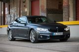 BMW 440i Coupe Sport-Aut. MPerformance - : Sportwagen, Mp