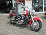 Suzuki Intruder LC 1500 - SUZUKI INTRUDER LC