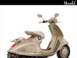 Vespa Dragon 946 125ccm FRÜHJAHRAKTION! - 125 CCM