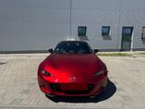 Mazda SKYACTIV-G |TÜV+SERVICE NEU| LED+NAVI+BT+uvm. - Mazda MX-5 von privat