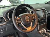 Jeep Grand Cherokee 3.0 CRD Quadra-Drive 2 Overland - Jeep Grand Cherokee in Hamburg