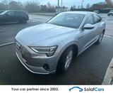 Audi e-tron Sportback 50 Quattro Aut. LED-Matrix Hea - Audi e-tron aus 2020