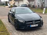 Mercedes-Benz A 250 e hybrid Edition 2020/AMG-Styling/MBUX  - Mercedes-Benz A 250 Kombi Gebrauchtwagen