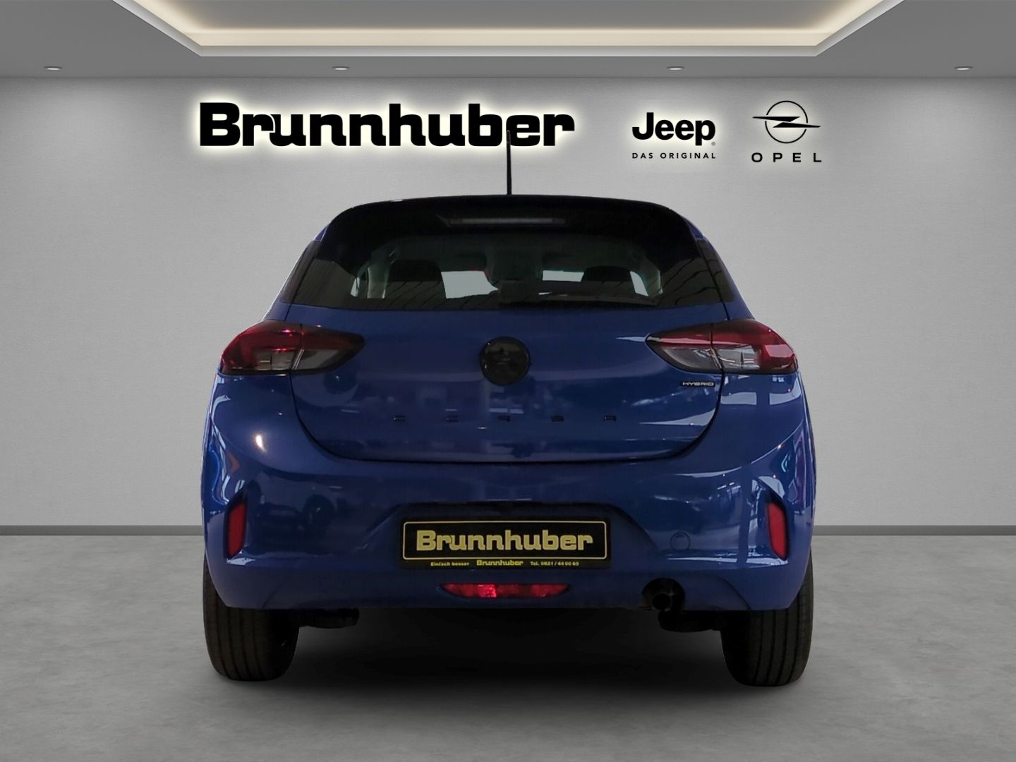Opel Corsa - Bild 4