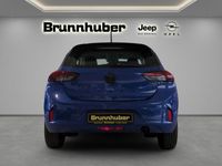 Opel Corsa - Vorschau Bild 4