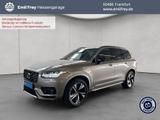 Volvo XC90 T8 AWD Recharge R-Design-Edition 7Sitzer 36 - Volvo XC90: Edition