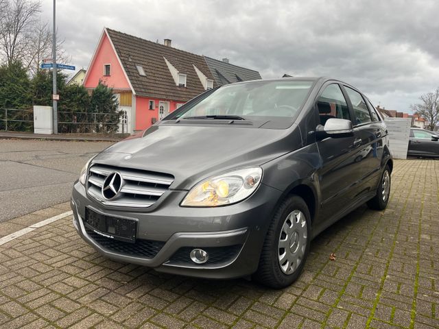 Mercedes-Benz B 180 B -Klasse Klima Euro 5 wenig Km