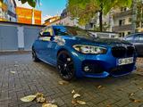 BMW 118 i Shadow Edition M ++ Service Inclusive 