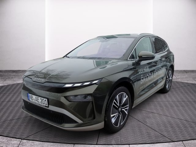 Fahrzeugabbildung SKODA Enyaq 60 Loft AHK PLUS WINTER