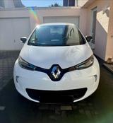 Renault ZOE Z.E. 40 R90 (Mit Batteriemiete)