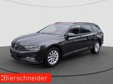 Volkswagen Passat Variant 2.0 TDI DSG Business AHK NAVI PDC - gebrauchte VW Passat aus dem Jahr 2020