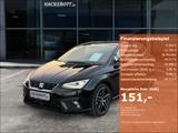 Seat Ibiza FR 1.5 TSI DSG Rückfahrk. Pano Tempom. Nav - gebrauchte Seat Ibiza aus dem Jahr 2023