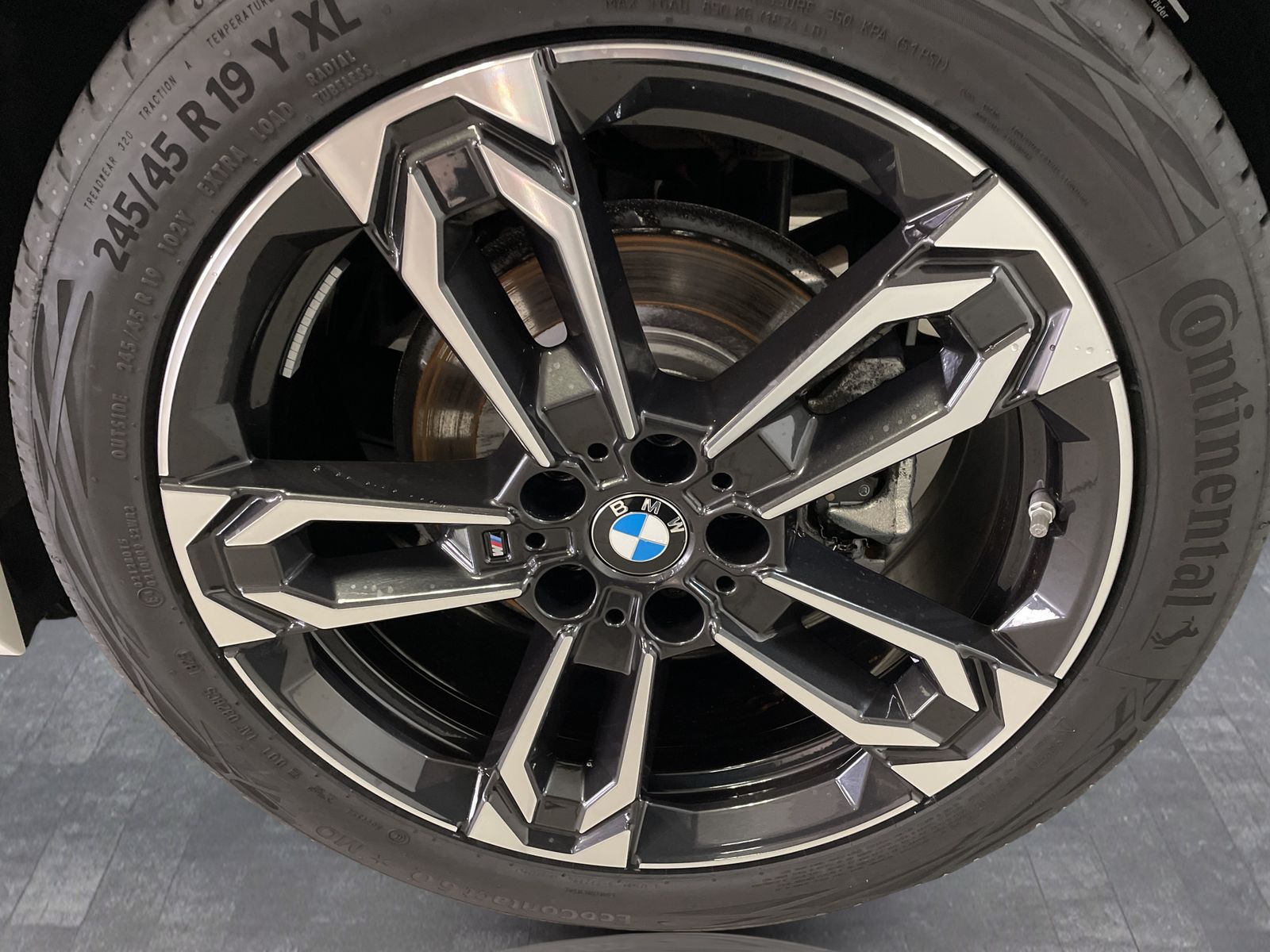 BMW X1 - Bild 14
