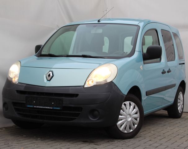 Renault Kangoo Expression|LPG GAS|AHK|2XSCHIEBETÜR|