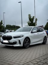 BMW 118i M Sport M Sport / 1Hand / Checkheftgepflegt